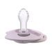 LOVI DUDLÍK SILIKONOVÝ DYNAMICKÝ PRIME 6-18M 2KS BABY LILAC/VIOLET - ŠIDÍTKA A DOPLŇKY - KRMENÍ