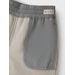 LEOKID SOFTSHELLOVÉ KALHOTY VIC LIMESTONE VEL. 98 - KALHOTKY A TEPLÁČKY - PRO DĚTI