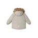 LEOKID ZIMNÍ BUNDA TULLY PURE CASHMERE VEL. 92 - BUNDY - PRO DĚTI