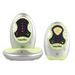 BABYMOOV BABY MONITOR EXPERT CARE DIGITAL GREEN - ELEKTRONICKÉ CHŮVIČKY - SPINKÁNÍ