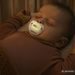 CANPOL BABIES DUDLÍK SVÍTÍCÍ SILIKONOVÝ SYMETRICKÝ LOVE MUM&DAD 0-6M 2KS - ŠIDÍTKA A DOPLŇKY - KRMENÍ