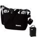 BEABA HANDS-FREE BAG PŘEBALOVACÍ TAŠKA 2010 - PŘEBALOVACÍ TAŠKY - KOČÁRKY A PŘÍSLUŠENSTVÍ