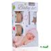 T-TOMI BABY SET BAMBUSOVÁ OSUŠKA S POTISKEM + KOČÁRKOVÝ KOLÍČEK - HÁČKY, POPRUHY A KOLÍČKY - KOČÁRKY A PŘÍSLUŠENSTVÍ