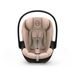CYBEX CLOUD S 2026 - AUTOSEDAČKY 0-13KG - AUTOSEDAČKY A PŘÍSLUŠENSTVÍ