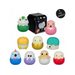 MEGALIGHT NOČNÍ SVĚTLO EGGY’S MYSTERY LIGHTS S1 - NOČNÍ SVĚTLA - SPINKÁNÍ