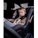 AVOVA SPERBER X KID 2026 MYSTIC BLACK 61–105 CM - AUTOSEDAČKY 9-18KG - AUTOSEDAČKY A PŘÍSLUŠENSTVÍ