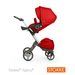 STOKKE® XPLORY® + AUTOSEDAČKA ZDARMA - TROJKOMBINACE - KOČÁRKY A PŘÍSLUŠENSTVÍ