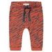 NOPPIES SWEATPANTS ORINOCO SPICY GINGER - KALHOTKY A TEPLÁČKY - PRO DĚTI