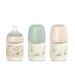 SUAVINEX SUAVINEX | LÁHEV SKLO WONDERLAND NEW 120 ML FYZIOLOGICKÁ SX PRO +0 SF - KOJENECKÉ LAHVE - KRMENÍ