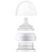 PHILIPS AVENT LÁHEV NATURAL RESPONSE 125 ML, 0M+ - KOJENECKÉ LAHVE - KRMENÍ