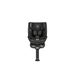 KIKKABOO AUTOSEDAČKA 40-150 CM I-TWIST I-SIZE BLACK - AUTOSEDAČKY 0-36KG - AUTOSEDAČKY A PŘÍSLUŠENSTVÍ
