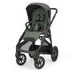KOČÁREK INGLESINA APTICA XT DARWIN RECLINE EVO 4V1 2026 TAIGA GREEN - TROJKOMBINACE - KOČÁRKY A PŘÍSLUŠENSTVÍ