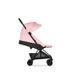 CYBEX FASHION SIMPLY FLOWERS COYA PINK - SPORTOVNÍ KOČÁRKY - KOČÁRKY A PŘÍSLUŠENSTVÍ