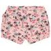 NOPPIES SHORTS CRANSTON IMPATIENS PINK - KALHOTKY A TEPLÁČKY - PRO DĚTI