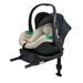 KINDERKRAFT AUTOSEDAČKA MINK PRO 2 (0-13 KG) BEIGE - AUTOSEDAČKY 0-13KG - AUTOSEDAČKY A PŘÍSLUŠENSTVÍ