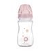 CANPOL BABIES LÁHEV SE ŠIROKÝM HRDLEM NEWBORN BABY 240ML - KOJENECKÉ LAHVE - KRMENÍ