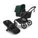 BUGABOO FOX 5 RENEW - DVOJKOMBINACE - KOČÁRKY A PŘÍSLUŠENSTVÍ