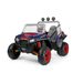 PEG PEREGO POLARIS RZR 900 XP VOZIDLA 24V - 2 MOTORY - ELEKTRICKÁ VOZÍTKA - PRO DĚTI
