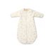 LITTLE DUTCH SPACÍ PYTEL S ODDĚLITELNÝMI RUKÁVY 90 CM BABY BUNNY - SPACÍ PYTLE - SPINKÁNÍ