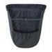 EMITEX ZIMNÍ NÁNOŽNÍK SOFT BLACK COMFY - NÁNOŽNÍKY - KOČÁRKY A PŘÍSLUŠENSTVÍ