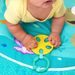 BRIGHT STARTS DEKA HRACÍ PRO ROZVOJ MOTORIKY A SMYSLŮ FINDING NEMO POP 'N WIGGLE™, 0M+ - HRACÍ DEKY - PRO DĚTI