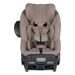 BESAFE BESAFE STRETCH2 DARK SAND SOFT BREEZE - AUTOSEDAČKY 0-25KG - AUTOSEDAČKY A PŘÍSLUŠENSTVÍ