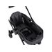 BEBECONFORT KOČÁREK PRO DVĚ DĚTI HELIOS MINERAL GRAPHITE - KOČÁRKY PRO SOUROZENCE - KOČÁRKY A PŘÍSLUŠENSTVÍ