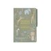 LITTLE DUTCH KRESLICÍ TABLET GREEN SAFARI FRIENDS - SAFARI FRIENDS - PRO DĚTI