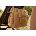 JOLLEIN PŘEBALOVACÍ TAŠKA QUILTED QUINN BRONZE - PŘEBALOVACÍ TAŠKY - KOČÁRKY A PŘÍSLUŠENSTVÍ