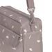 LÄSSIG CASUAL BUGGY ORGANIZER BAG BLOCKS TAUPE - ORGANIZÉRY A KOŠÍKY - KOČÁRKY A PŘÍSLUŠENSTVÍ