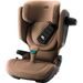BRITAX RÖMER AUTOSEDAČKA KIDFIX PRO LUX 2025 - AUTOSEDAČKY 15-36KG - AUTOSEDAČKY A PŘÍSLUŠENSTVÍ
