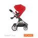 STOKKE® CRUSI™ SPORTOVNÍ KOČÁREK - VÝPRODEJ - OUTLET