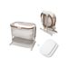 MAXI-COSI IORA PRO POSTÝLKA ELEGANCE BEIGE - CESTOVNÍ POSTÝLKY - SPINKÁNÍ