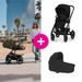 CYBEX TALOS S LUX + KORBA COT S LUX 2026 - DVOJKOMBINACE - KOČÁRKY A PŘÍSLUŠENSTVÍ