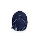 CHILDHOME DĚTSKÝ BATOH KIDS SCHOOL BACKPACK NAVY WHITE - BATOHY A TAŠKY - PRO DĚTI