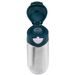 B.BOX TERMOSKA NA PITÍ SPORT 500 ML - INDIGO/RŮŽOVÁ - TERMOOBALY A TERMOSKY - KRMENÍ