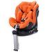 RECARO XENON 1 I-SIZE 2025 40-125CM VIBRANT ORANGE - AUTOSEDAČKY 0-25KG - AUTOSEDAČKY A PŘÍSLUŠENSTVÍ