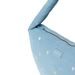 STUDIO NOOS DENIM CROSS BODY BAG | HEARTS LIGHT BLUE HEARTS - DOPLŇKY - PRO MAMINKY