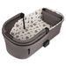 ABC DESIGN SALSA 5 AIR STARTER SET MARRON - KOMBINACE S PŘÍSLUŠENSTVÍM - KOČÁRKY A PŘÍSLUŠENSTVÍ