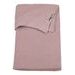 MEYCO DEKA MINI RELIEF - LILAC - DĚTSKÉ DEKY PRO MIMINKA - SPINKÁNÍ