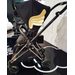 CYBEX BY JEREMY SCOTT WINGS MIOS + LUX SEAT - SPORTOVNÍ KOČÁRKY - KOČÁRKY A PŘÍSLUŠENSTVÍ