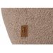 JOLLEIN KŘESLO DĚTSKÉ BEANBAG TEDDY WARM SAND - KŘESÍLKA - SPINKÁNÍ