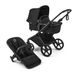 BUGABOO CUB - DVOJKOMBINACE - KOČÁRKY A PŘÍSLUŠENSTVÍ