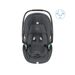 MAXI-COSI PEBBLE 360 PRO 2 AUTOSEDAČKA TWILLIC GRAPHITE - AUTOSEDAČKY 0-13KG - AUTOSEDAČKY A PŘÍSLUŠENSTVÍ