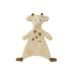 HAPPY HORSE HAPPY HORSE | PŘÍTULKA ŽIRAFA GUS VELIKOST: 26 CM - HAPPY HORSE - PRO DĚTI