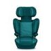MOMI AUTOSEDAČKA MOMI MEI ZELENÁ - AUTOSEDAČKY 9-36KG - AUTOSEDAČKY A PŘÍSLUŠENSTVÍ