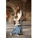 STUDIO NOOS TEDDY MOM BAG BROWN - PŘEBALOVACÍ TAŠKY - KOČÁRKY A PŘÍSLUŠENSTVÍ