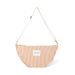 STUDIO NOOS POPLIN ADULT FANNY KABELKA BUTTER YELLOW STRIPED - DOPLŇKY - PRO MAMINKY