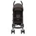 GRACO TRAVELITE BLACK / GREY - GOLFOVÉ KOČÁRKY - KOČÁRKY A PŘÍSLUŠENSTVÍ