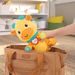 BRIGHT STARTS HRAČKA INTERAKTIVNÍ VZDĚLÁVACÍ CHAT & CUDDLE GIRAFFE™, 6M+ - AKTIVNÍ HRAČKY - PRO DĚTI